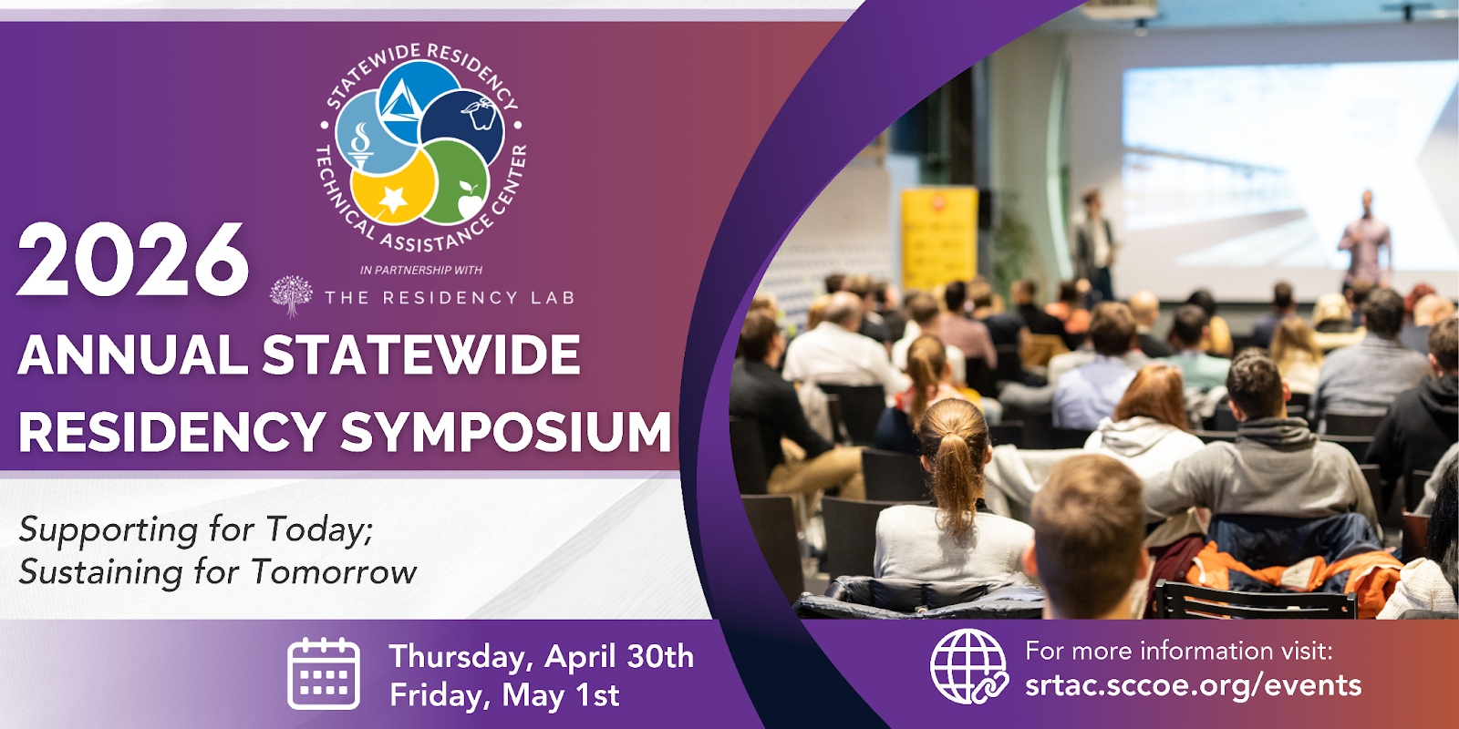 2026 Residency Symposium