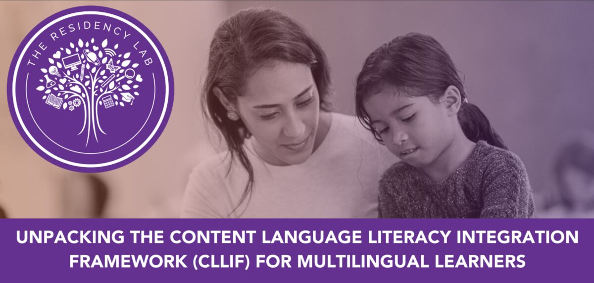 California Teacher Residency Lab Californians Dedicated to Education