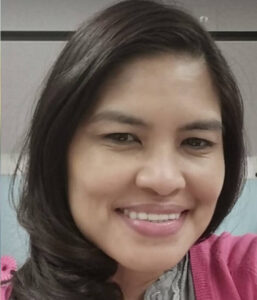 Lynn Baltazar